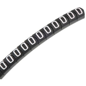 注文コード:48296588 HellermannTyton ケーブルマーカー ヘラマンタイトン(タイトン)