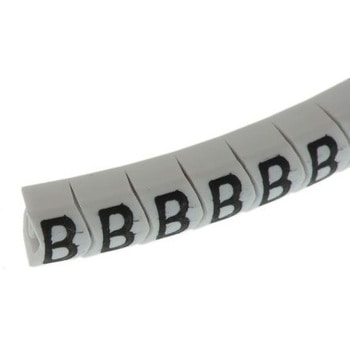 注文コード:48296737 HellermannTyton ケーブルマーカー ヘラマンタイトン(タイトン)