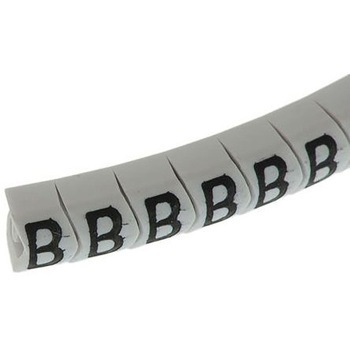 注文コード:48297769 HellermannTyton ケーブルマーカー ヘラマンタイトン(タイトン)