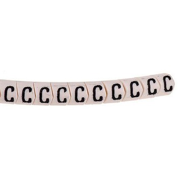 注文コード:48297778 HellermannTyton ケーブルマーカー ヘラマンタイトン(タイトン)