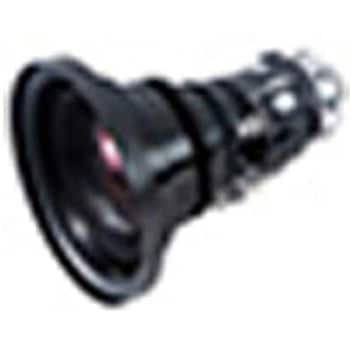 NP-PX750UJD2/NP-PX750UJD用ズームレンズ NP31ZL NEC