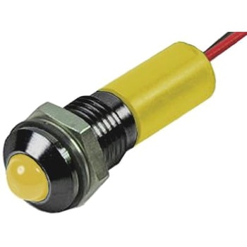 注文コード:48498206 RS PRO LED表示灯 RS PRO