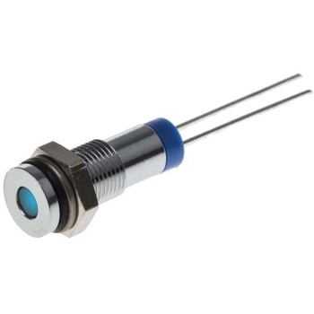 注文コード:48500008 RS PRO LED表示灯 RS PRO