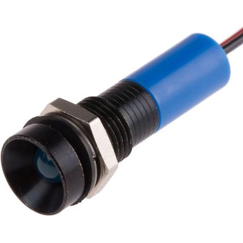 注文コード:48500769 RS PRO LED表示灯 RS PRO