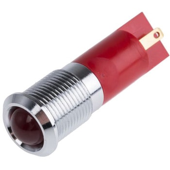 注文コード:48501119 RS PRO LED表示灯 RS PRO