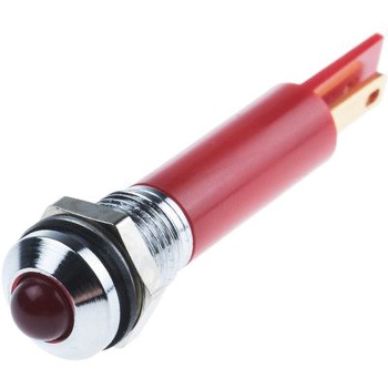 注文コード:48502914 RS PRO LED表示灯 RS PRO