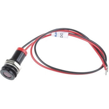 注文コード:48503045 RS PRO LED表示灯 RS PRO