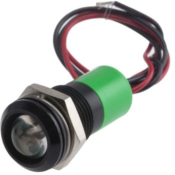 注文コード:48505766 RS PRO LED表示灯 RS PRO