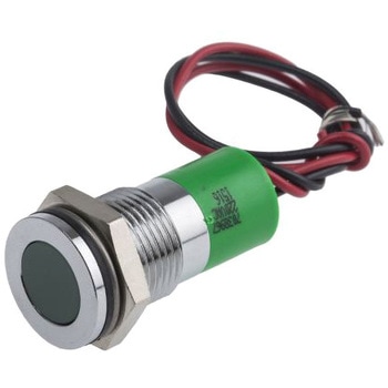 注文コード:48506159 RS PRO LED表示灯 RS PRO