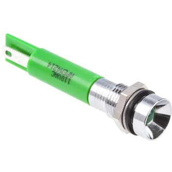 注文コード:48507236 RS PRO LED表示灯 RS PRO