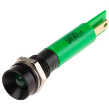 注文コード:48507699 RS PRO LED表示灯 RS PRO