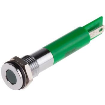 注文コード:48507708 RS PRO LED表示灯 RS PRO