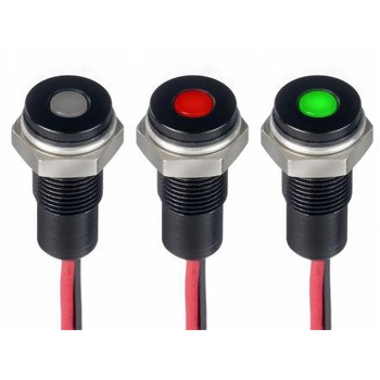 注文コード:48508076 RS PRO LED表示灯 RS PRO