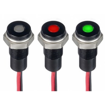 注文コード:48508137 RS PRO LED表示灯 RS PRO