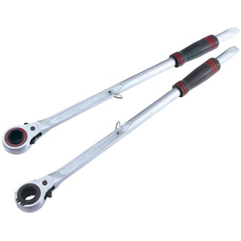 RBS-1719A トラクター用爪交換レンチ 17x19mm Pro-Auto