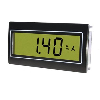 注文コード:48788548 Trumeter デジタルパネルメータ LCD TRUMETER