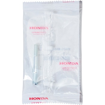 注文コード:48873186 ボルト スタッド 8-6X57 90035-MA6-010 ホンダ