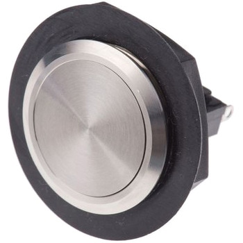 注文コード:49298665 ITW 押しボタンスイッチ 10 A @ 250 V ac モーメンタリ パネルマウント ITW