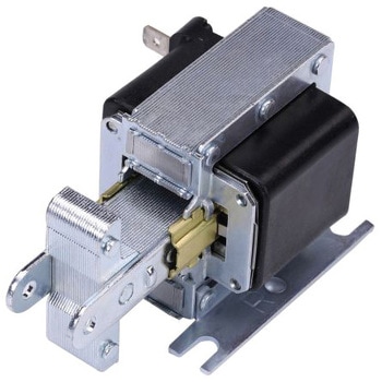 Johnson Electric ACラミネートソレノイド Johnson Electric