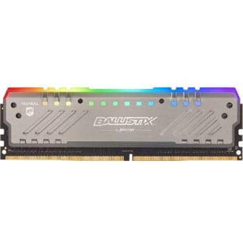 BLT16G4D26BFT4 16GB RGB DDR4 2666 MT S PC4 21300 CL16 DR X8