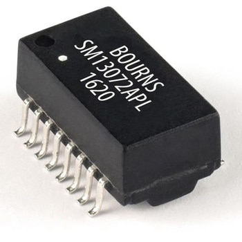 注文コード:49842924 Bourns LANイーサネットトランス BOURNS