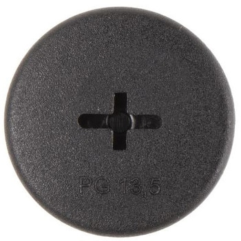 注文コード:49942954 Alpha Wire ブランキングプラグ ブランキング 材質:プラスチック ALPHA