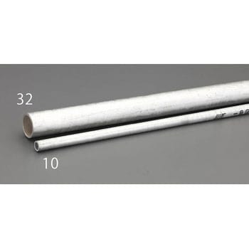 注文コード:49947862 25A/2.0m 配管用炭素鋼管(SGP管) エスコ