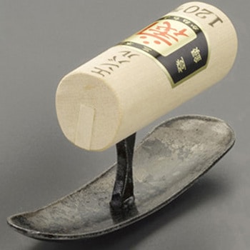 120mm エンバルゴテ エスコ