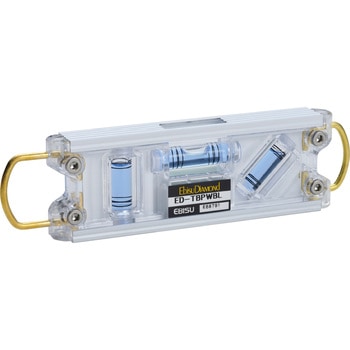 注文コード:50074047 トビレベル・プロ エビス(水平器)