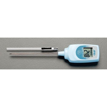 EA701AA-12 -50/ +350℃ 熱電対デジタル温度計 エスコ 50161308