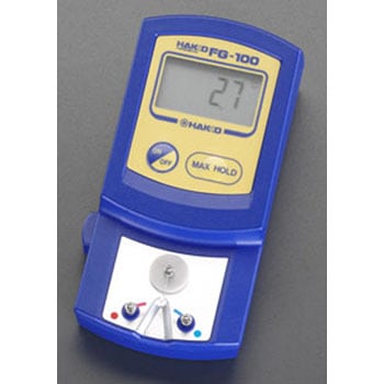 EA701AE-1 [半田鏝用]こて先温度計 エスコ 50161387