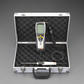 EA701AJ-0A デジタル温度計セット エスコ 50161405