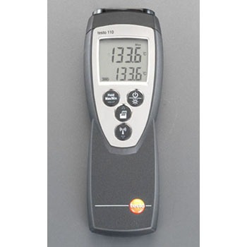 EA701AL -50/+150℃ デジタル温度計 エスコ 50161457