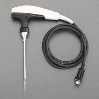 EA701AM-4 -25/+120℃ 食品用芯温センサー エスコ 50161527
