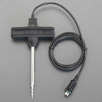 EA701AM-5 -25/+120℃ 冷凍食品用センサー エスコ 50161536