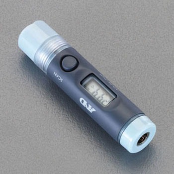 EA701BC-10 -33/ +180℃ 防水型放射温度計 エスコ 50161852