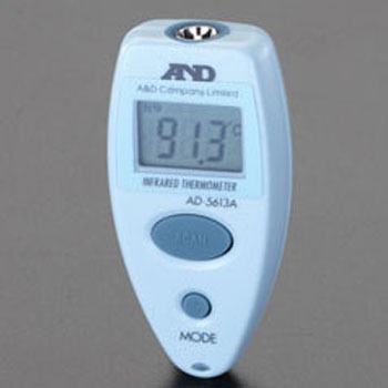 EA701BC-11 -55/ +220℃ 放射温度計 エスコ 50161868