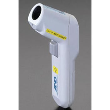 EA701BC-14 -60/ +500℃ 放射温度計 エスコ 50161877