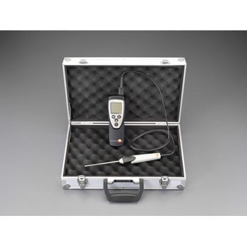 EA701BE-0A -50/+1000℃ 温度計セット(熱電対) エスコ 50161992