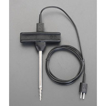 EA701BG-9 -60/ +400℃ 冷凍食品用センサー エスコ 50162114