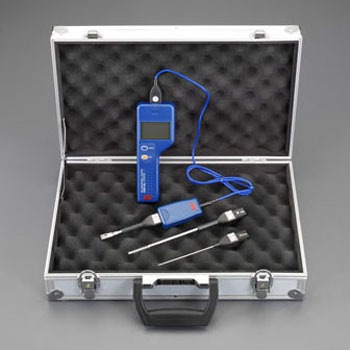 EA701CA-0A デジタル温度計セット エスコ 50162123