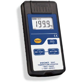 EA701HA-1 -100/+1300℃ デジタル温度計 エスコ 50162166