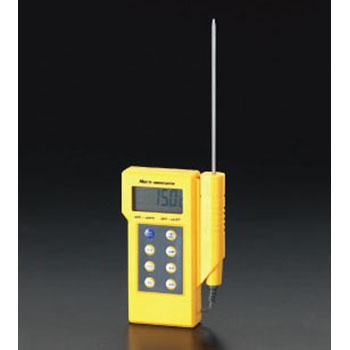 EA701MB -50℃/+300℃ デジタル温度計 エスコ 50162324
