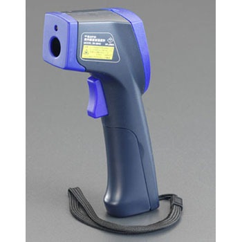 EA701XE-4 -40℃/+500℃ 放射温度計 エスコ 50162647