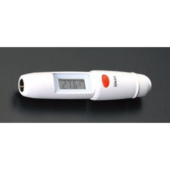 EA701XH-1 -33℃/+180℃ 放射温度計 エスコ 50162683