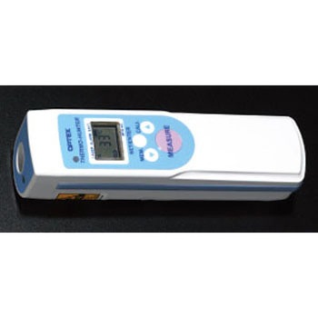 EA701XH-5 0℃/+500℃ 放射温度計(防水型) エスコ 50162692