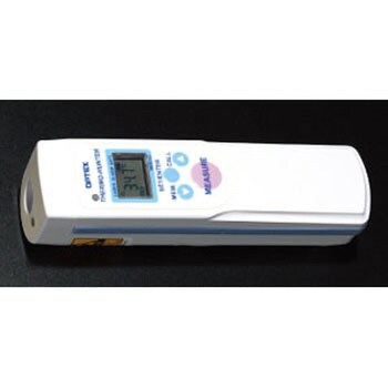 EA701XH-6 -30℃/+200℃ 放射温度計(防水型) エスコ 50162708