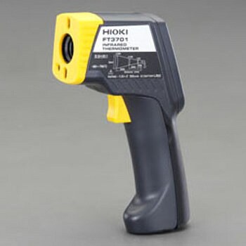 EA701XK-3 -60℃/+760℃ 放射温度計 エスコ 50162744