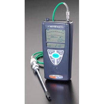 EA702AD-2 複合型ガス検知器 エスコ 50162787