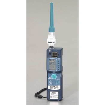 EA702G-2A [R410A/都市ガス]ガス検知器 エスコ 50162805